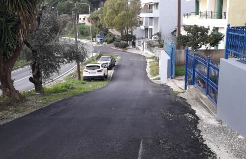 JULIA'S APARTMENT - Photo 40