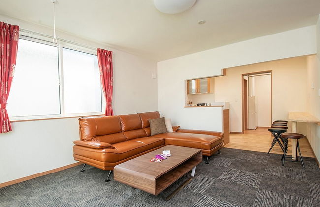 Stay Asahikawa Koto - Foto 20