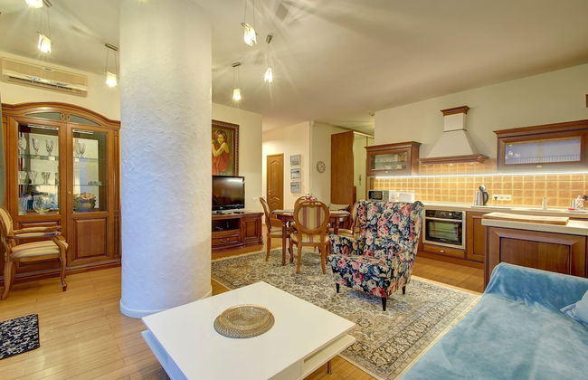 Helios City Vilnius Apartments - Photo 12