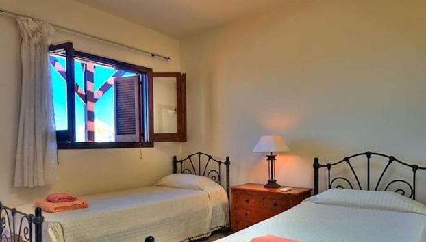 Friday's House - Foto 2, Habitación