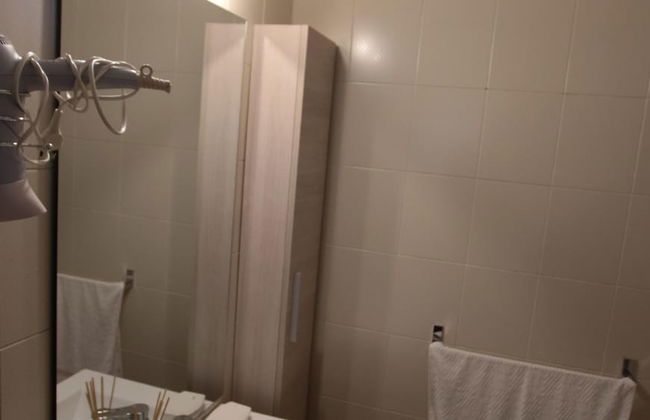 Chalet in the Woods Nestled in the oak Forest in Monterosso Etneo - Foto 4