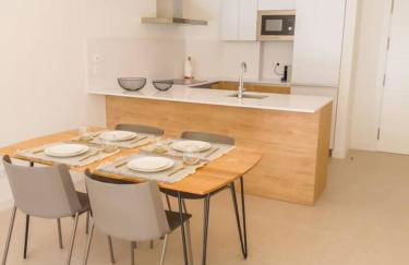 Bajo con Jardín en la Milla de Oro - Foto 21