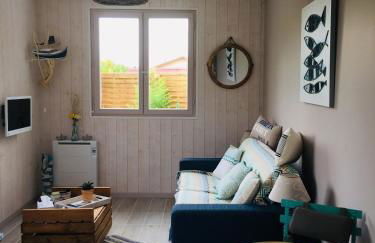 PETIT STUDIO de L'ERMITAGE - Foto 1