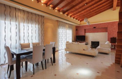 Bluenique villa corfu - Foto 7