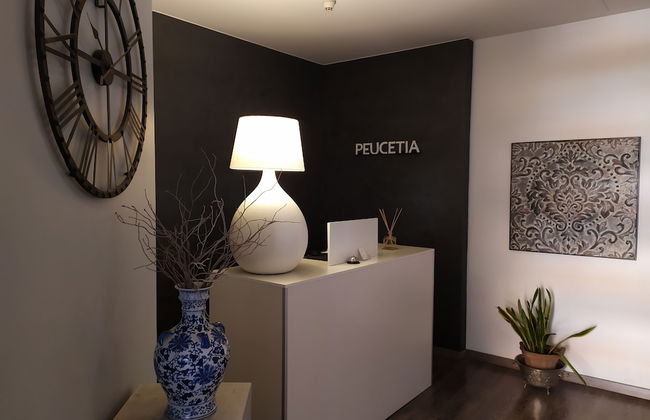 RELAIS PEUCETIA - Foto 1