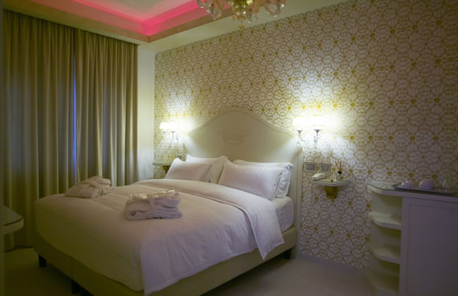 Leucosya Luxury Rooms - Foto 13