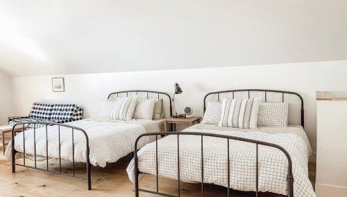 Homestead Barn Loft - Foto 4