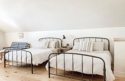 Homestead Barn Loft - Foto 4