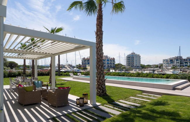 Rn-f244-onel10at - Portoverde Beach Villa 12 - Foto 2