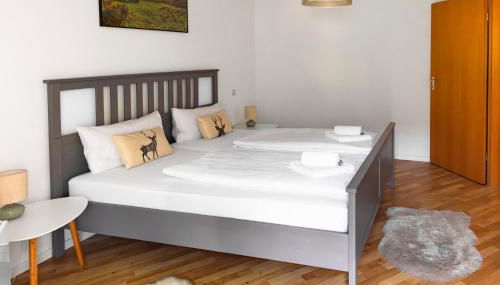 Ferienwohnung Panoramablick - super für deine Familie und die besten Aussicht in ganz Todtmoos - Foto 3