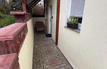 Monteurzimmer Eschenbach - Foto 13