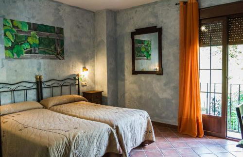 Aparthotel Rural 12 Caños - Foto 9