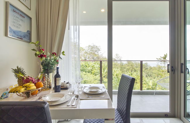 Oceana Apartments Phuket - Foto 16