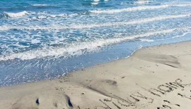 Casa del Sol - Casa familiar junto a la playa con vistas al mar en Almería - Foto 4