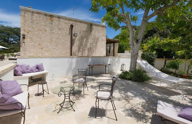 1970 Trulli Del Monsignore by Perle di Puglia - Photo 8