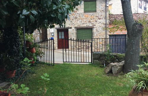 Casa Rural El Fortin - Foto 1