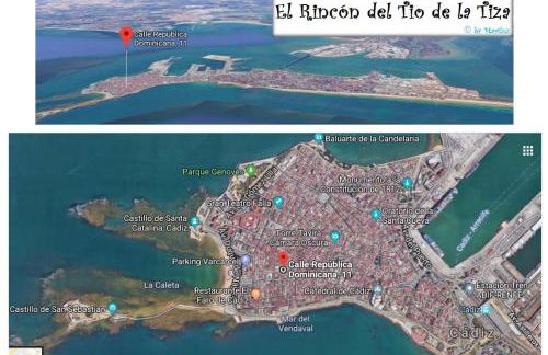 El Rincón del Tío de la Tiza - Foto 31