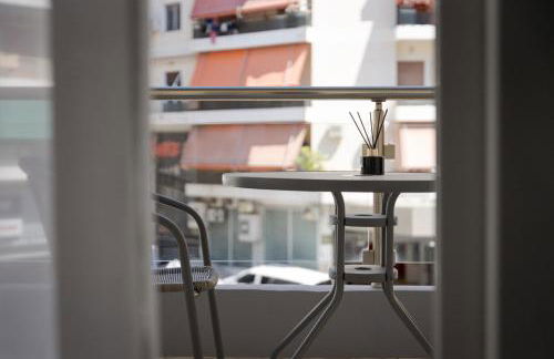 Athenian Comfort Apartments - Foto 104