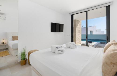 KARAT Villa Neveda - Foto 27