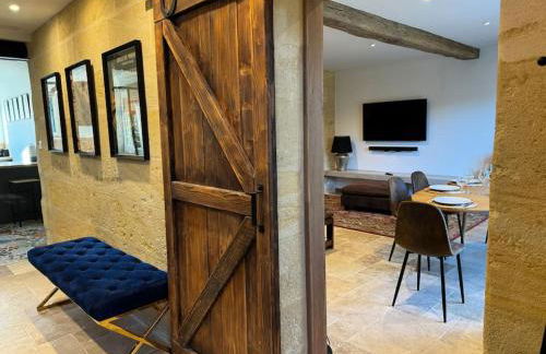 Maison Bordeaux Saint Émilion - Foto 15