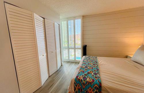 Chic Salt Lake 2-Bedroom FG condo - Foto 8