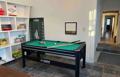 "Madison Manor I" by the River, Hot Tub, Downtown - Foto 2