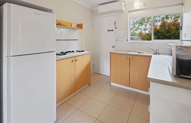 Arlia Sands Apartments - Foto 25