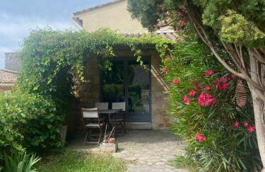 La Maisonnette de Bédoin Mont Ventoux - Self Check In - Foto 2