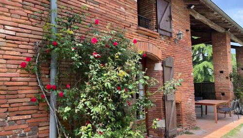 Ferme Pédagogique Bordeneuve - Foto 2