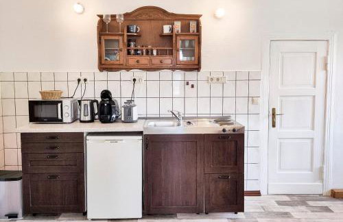 Ferienwohnung zur Pferdekoppel - Foto 9