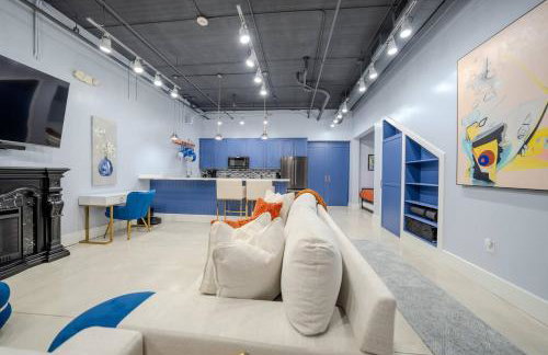 Ground Floor Waterfront on The Rez in Madison - Foto 14