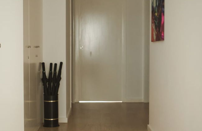 Nightingale Apartments - Foto 3