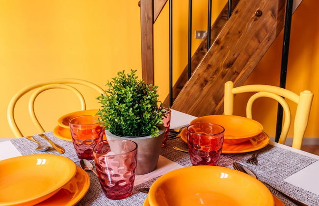 Casa Nica al Centro di Palermo by Wonderful Italy - Foto 17