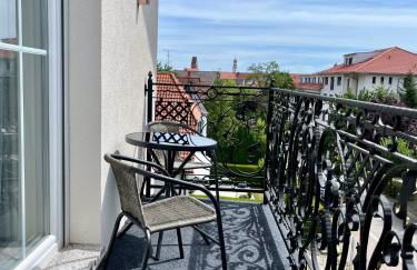 YUVA HOMES am Kurpark - Foto 40