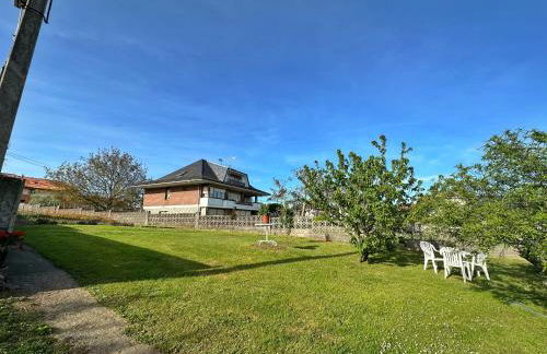 Villa Currina - 7801 - Foto 34