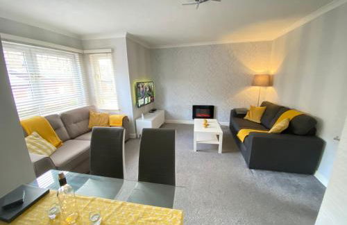 Paisley Central Apartment #2 - Foto 1