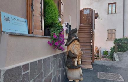 Le Rondini di Casa Bernardi, for Pet Lovers con Area Cani privata - Foto 64