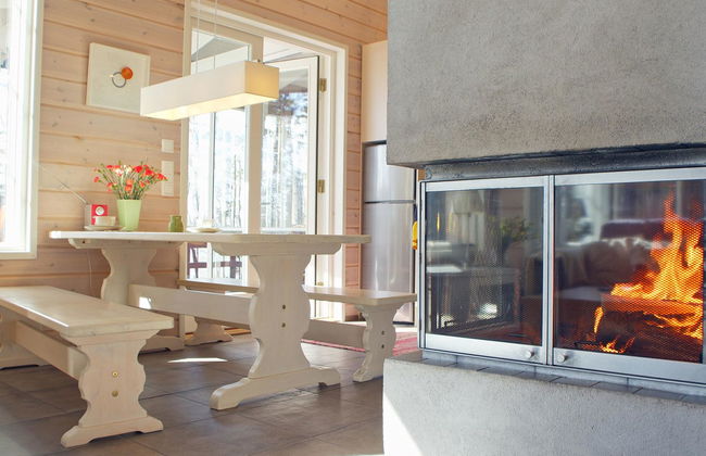 Villa raita - Foto 9