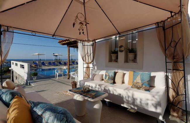 Aglaia Apartments - Foto 17