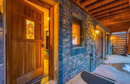 Luxury Family Cabin at Summit West - Foto 14