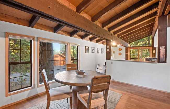 Tahoe Donner Delight - Foto 16