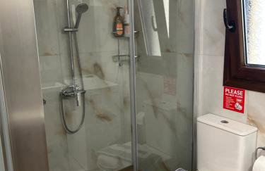 Unique Penthouse with Mytilene View - Port Apartments - Foto 6