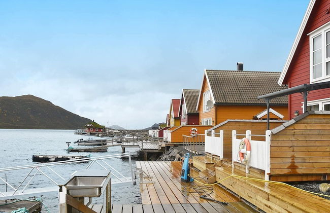 Holiday Home in Gursken - Foto 38