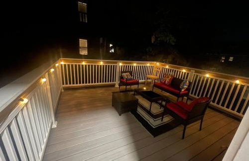 14b-Newly Renovated, Uniquely decorated Apartment - Foto 9