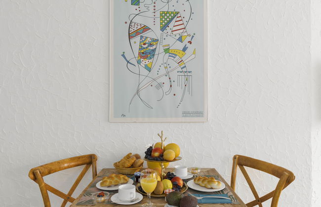 Double Room Modern - Foto 3