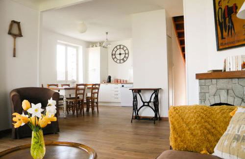 Holiday Home Passerat by Interhome - Foto 4