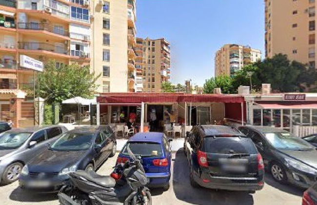 Sunstay Petit Studio Torremolinos - Foto 35