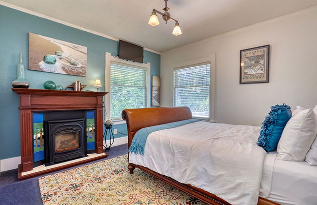 Walker’s Delight on Queen Anne - Foto 5