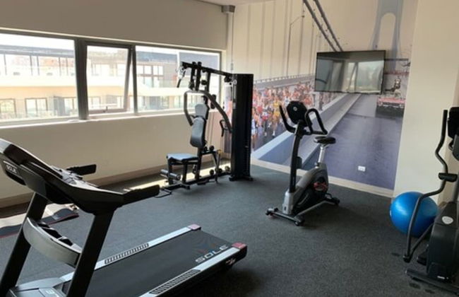 One Nk Apartments - Foto 27