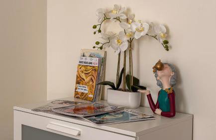 Marais, Sainte-croix Bretonnerie 2 - 4 places - Photo 13